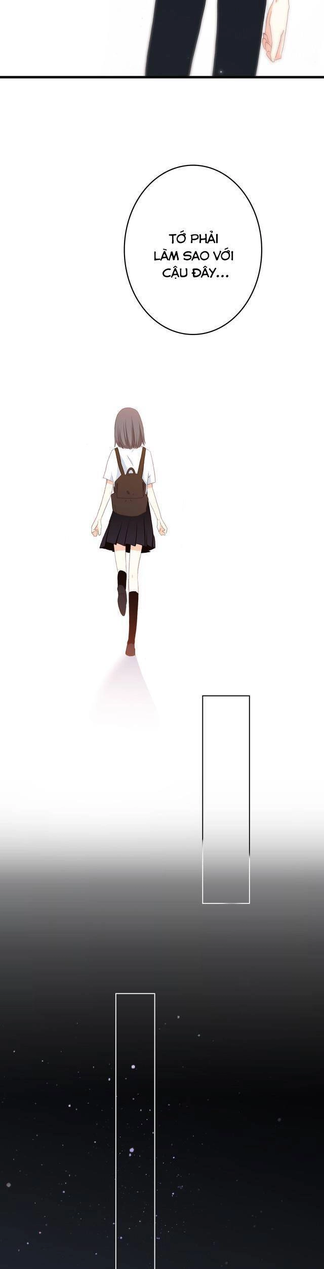 Con Tim Rung Động Chapter 56 - 33