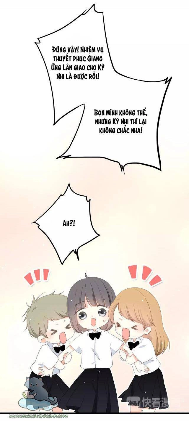 Con Tim Rung Động Chapter 57 - 11