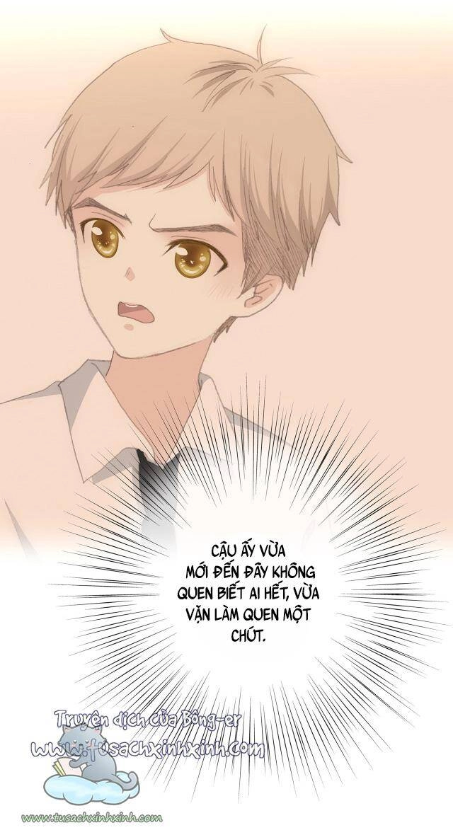 Con Tim Rung Động Chapter 57 - 21