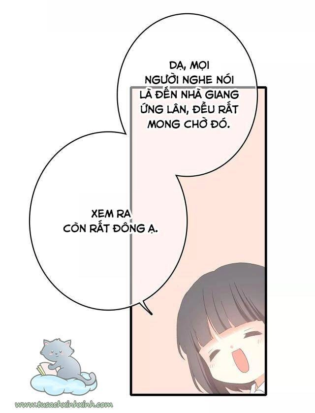 Con Tim Rung Động Chapter 57 - 29