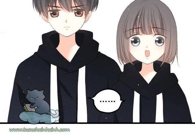 Con Tim Rung Động Chapter 58 - 3