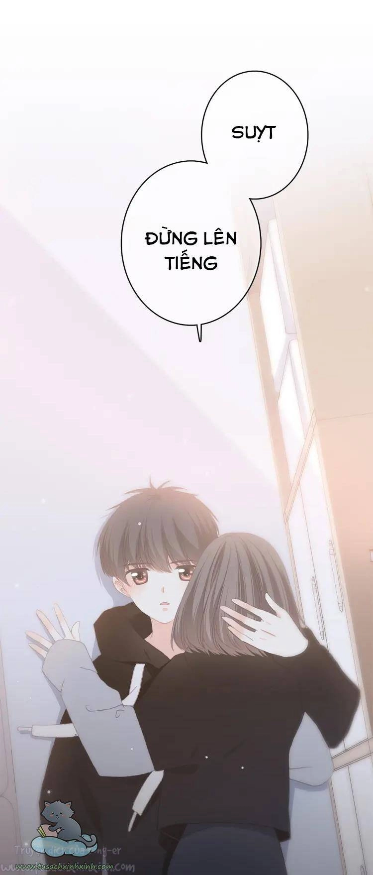 Con Tim Rung Động Chapter 59.1 - 2