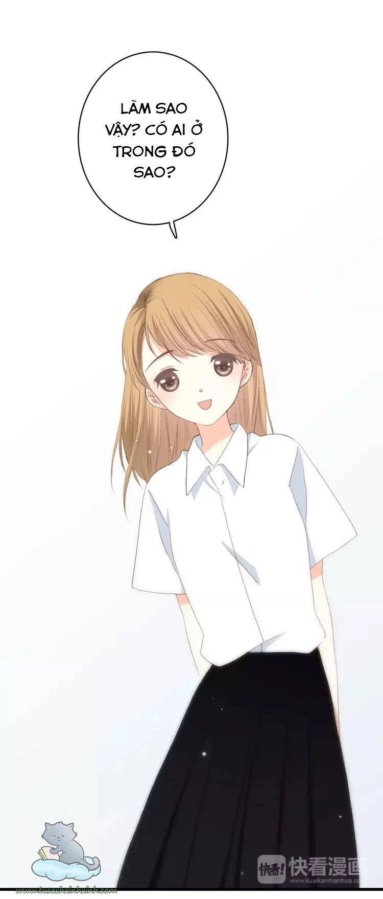 Con Tim Rung Động Chapter 59.1 - 4