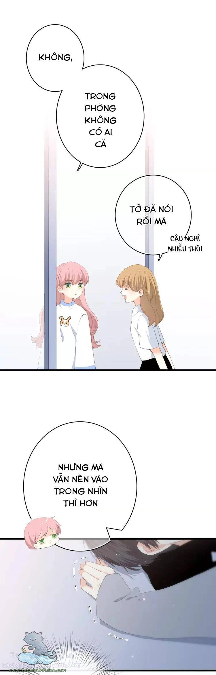 Con Tim Rung Động Chapter 59.1 - 5