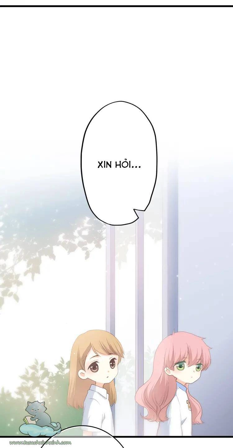 Con Tim Rung Động Chapter 59.1 - 7