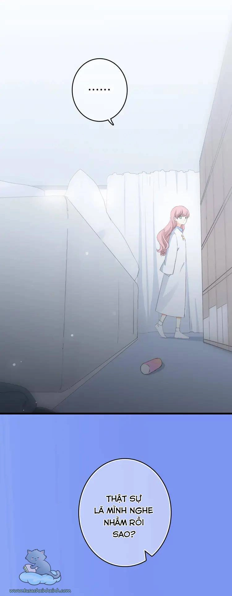 Con Tim Rung Động Chapter 59.1 - 11