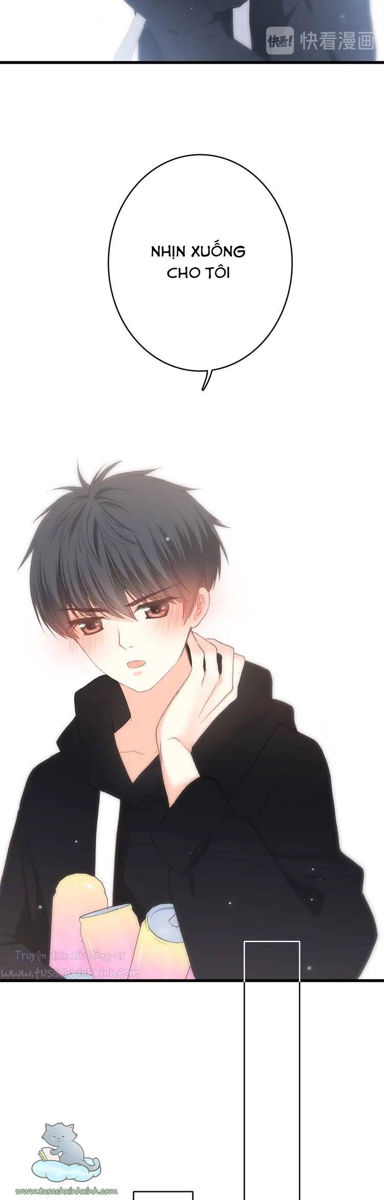 Con Tim Rung Động Chapter 59.1 - 19