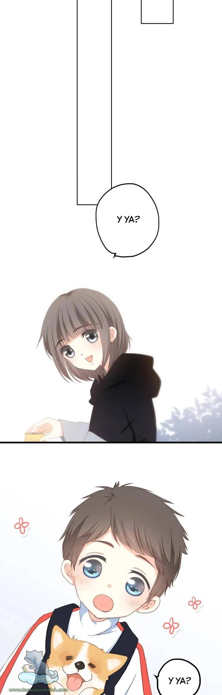 Con Tim Rung Động Chapter 59.1 - 20