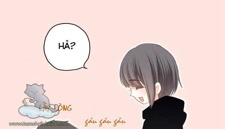 Con Tim Rung Động Chapter 59.1 - 25