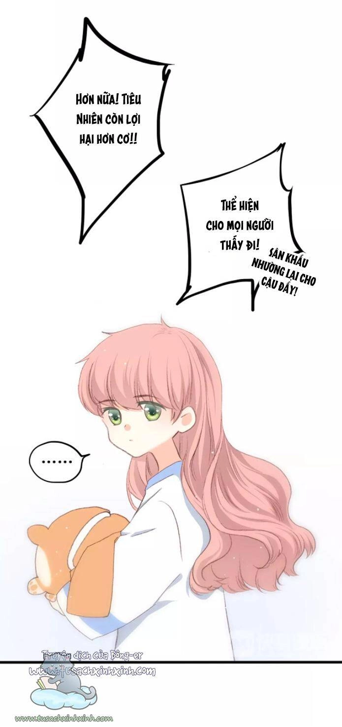 Con Tim Rung Động Chapter 59.2 - 8