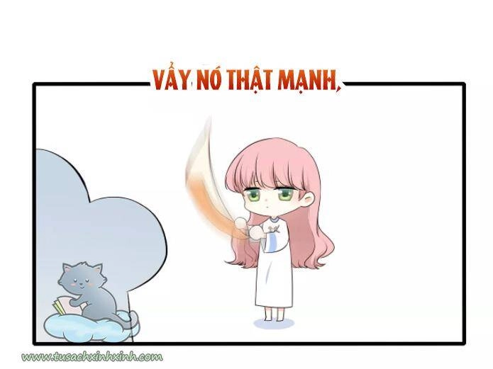 Con Tim Rung Động Chapter 59.2 - 11