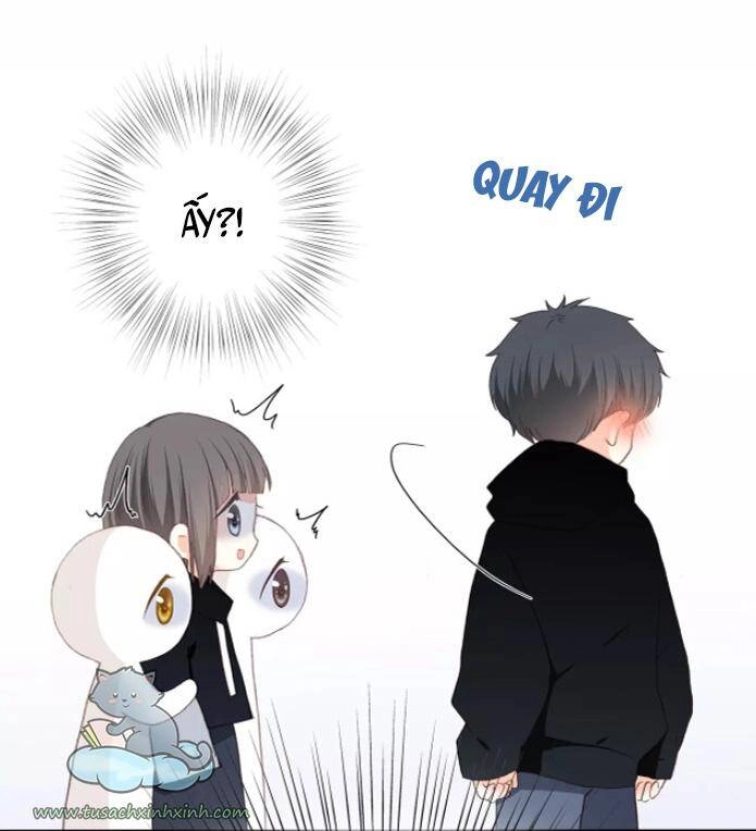 Con Tim Rung Động Chapter 59.2 - 17