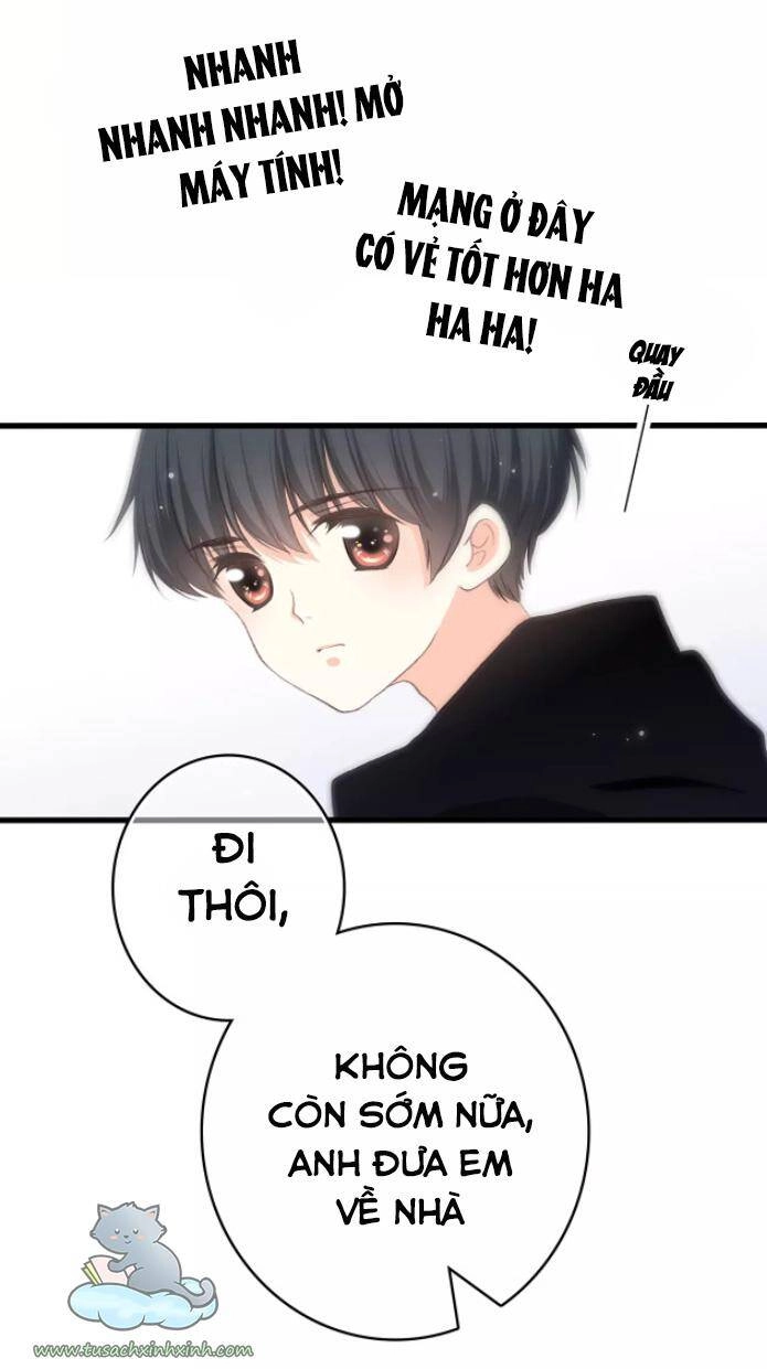 Con Tim Rung Động Chapter 59.2 - 21