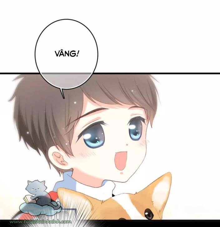 Con Tim Rung Động Chapter 59.2 - 25