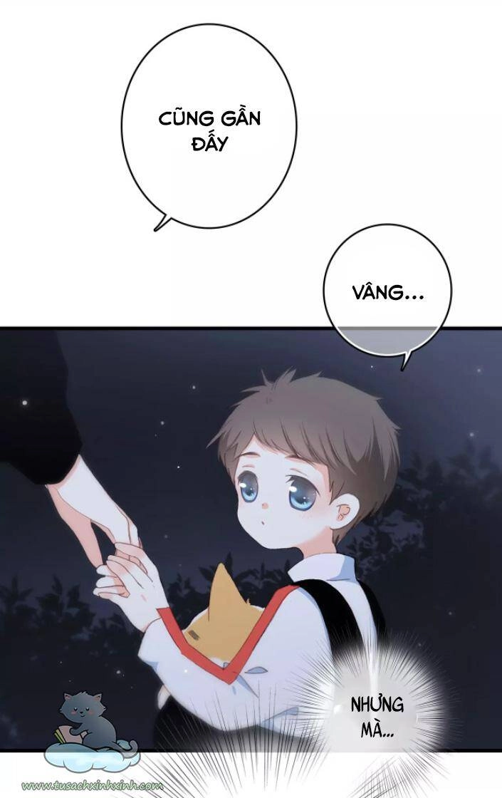 Con Tim Rung Động Chapter 59.2 - 27