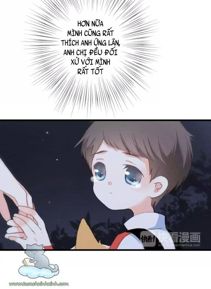 Con Tim Rung Động Chapter 59.2 - 29