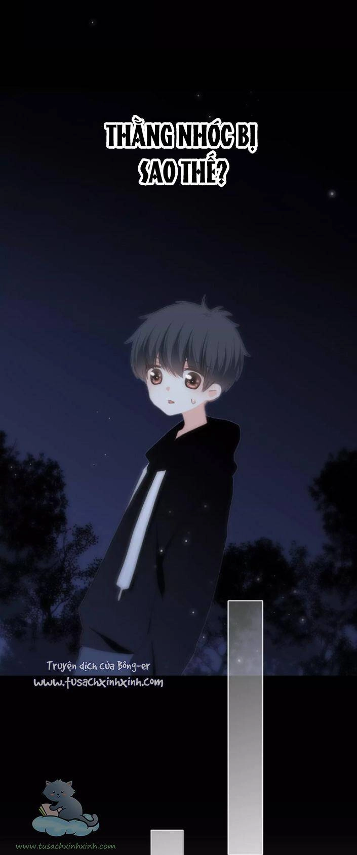 Con Tim Rung Động Chapter 59.2 - 32