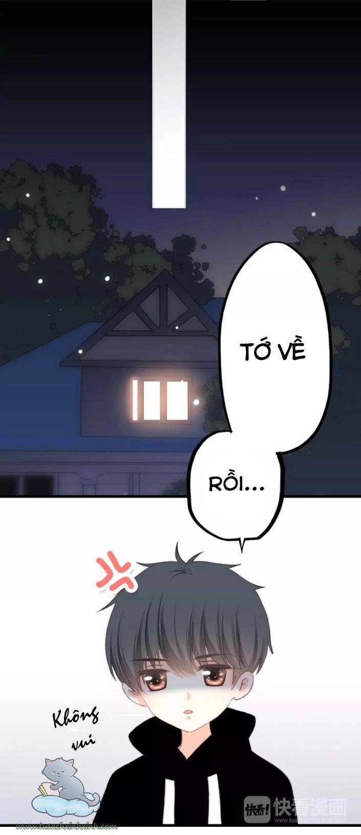 Con Tim Rung Động Chapter 59.2 - 33