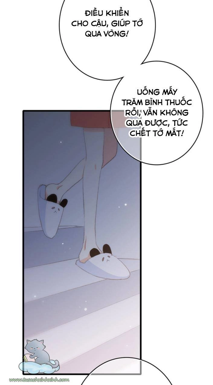 Con Tim Rung Động Chapter 59.2 - 37