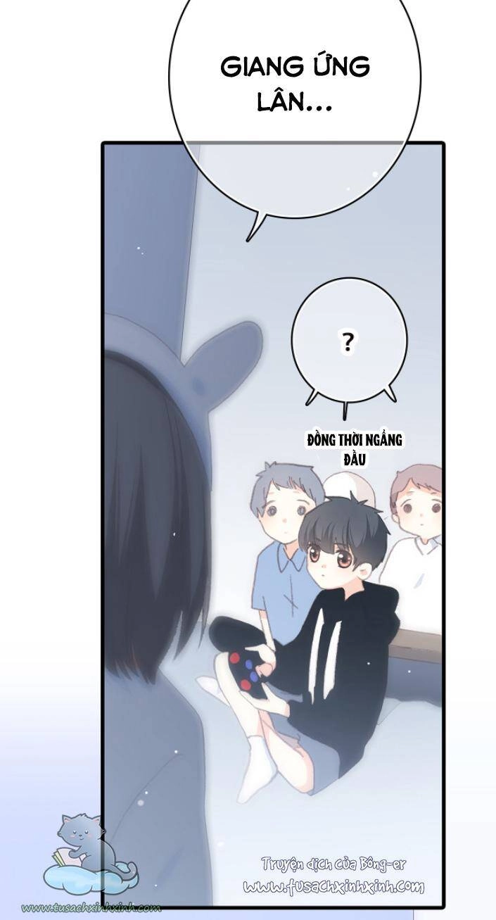 Con Tim Rung Động Chapter 59.2 - 38