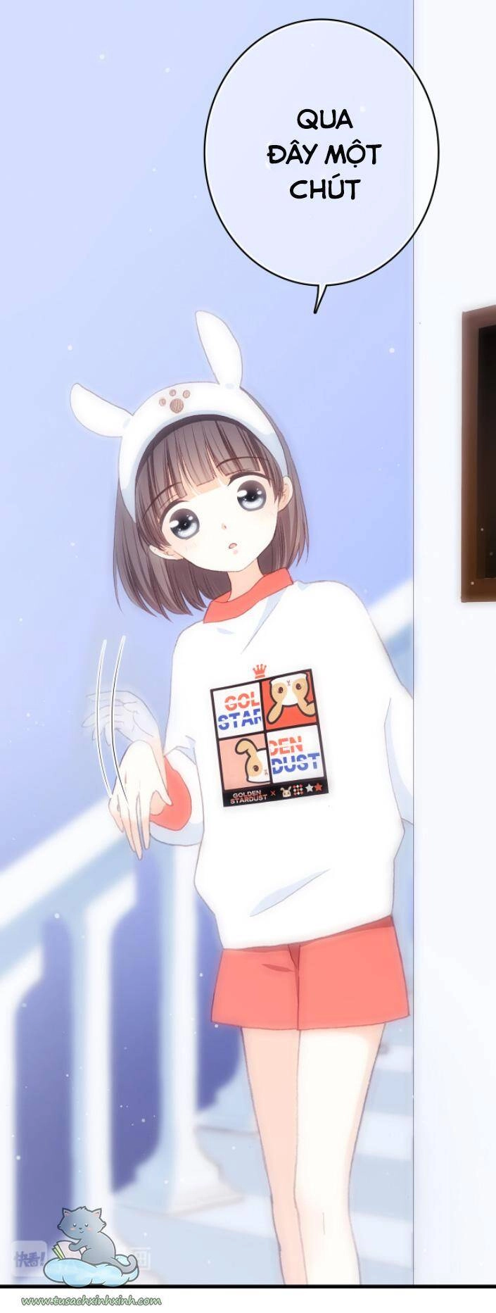 Con Tim Rung Động Chapter 59.2 - 39