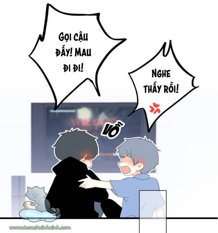 Con Tim Rung Động Chapter 59.2 - 41