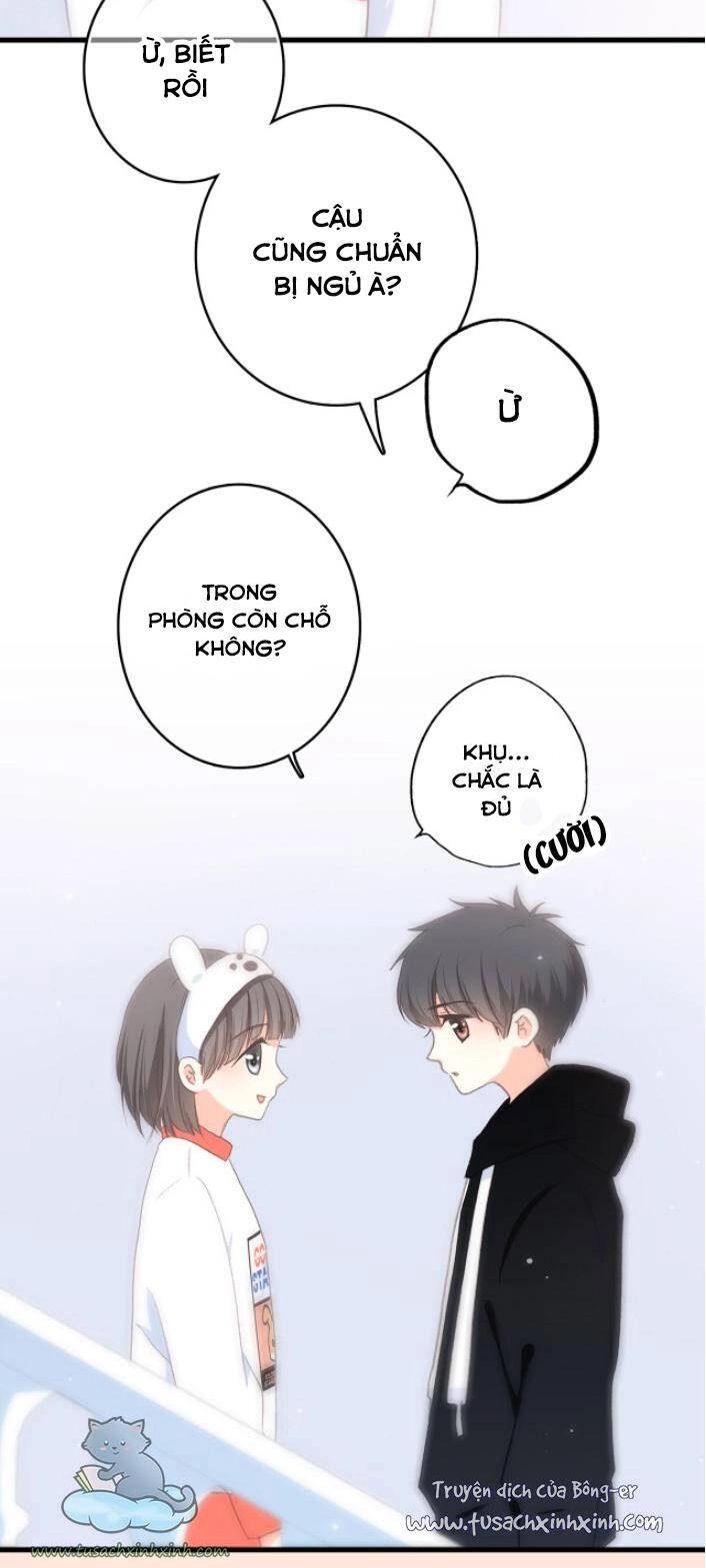 Con Tim Rung Động Chapter 59.2 - 44