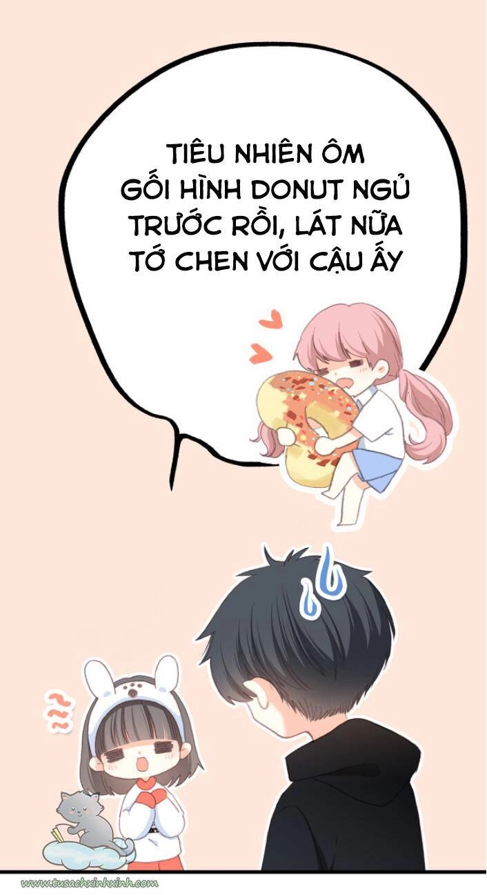 Con Tim Rung Động Chapter 59.2 - 45