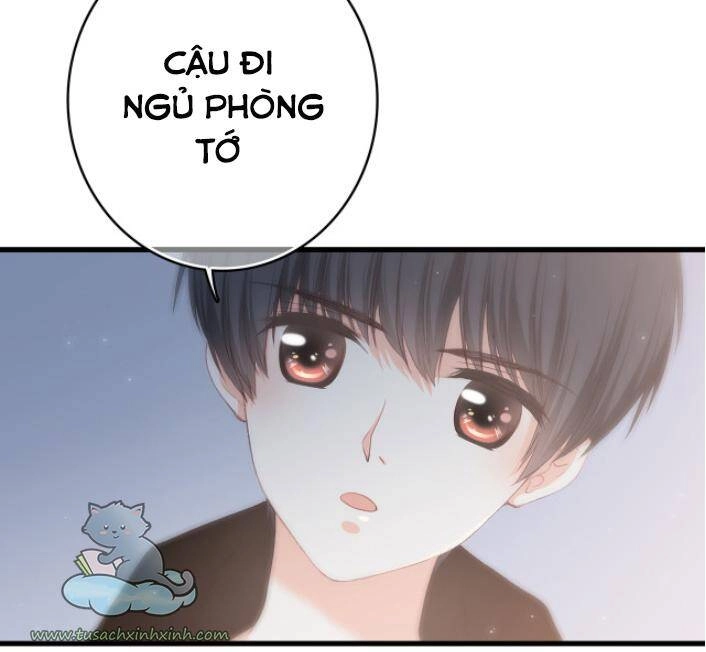 Con Tim Rung Động Chapter 59.2 - 47