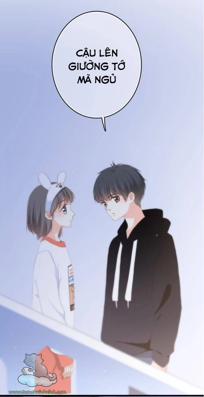 Con Tim Rung Động Chapter 59.2 - 50