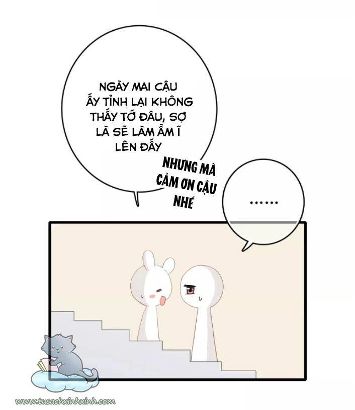 Con Tim Rung Động Chapter 59.2 - 52