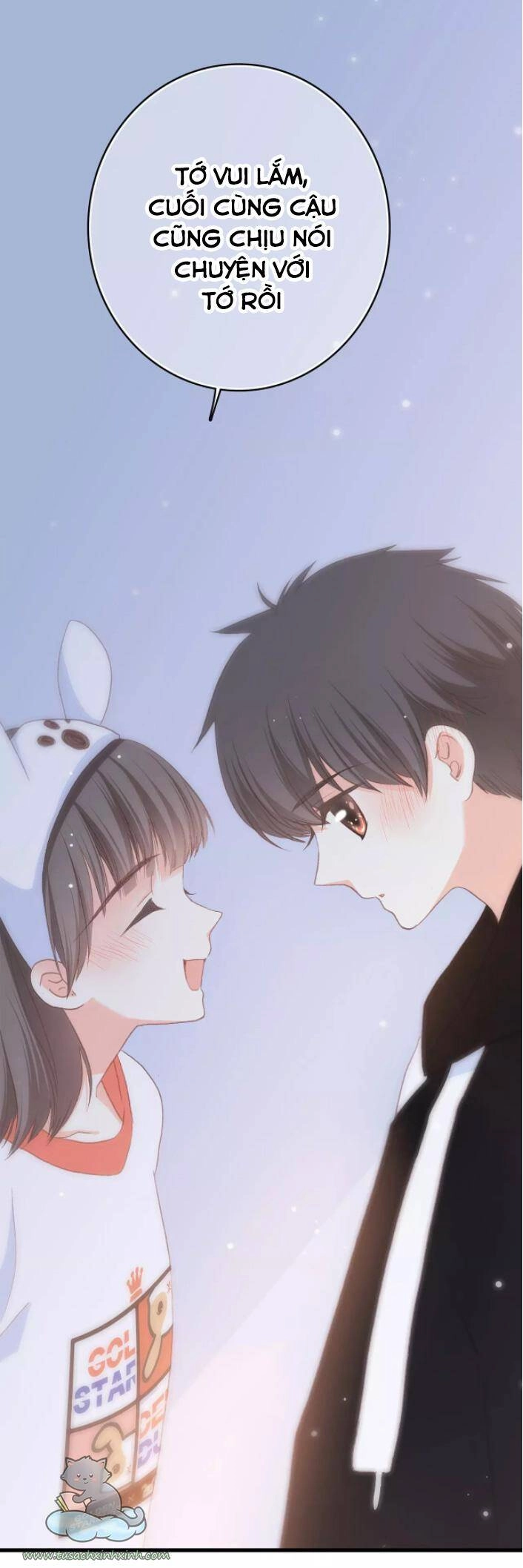 Con Tim Rung Động Chapter 59.2 - 54