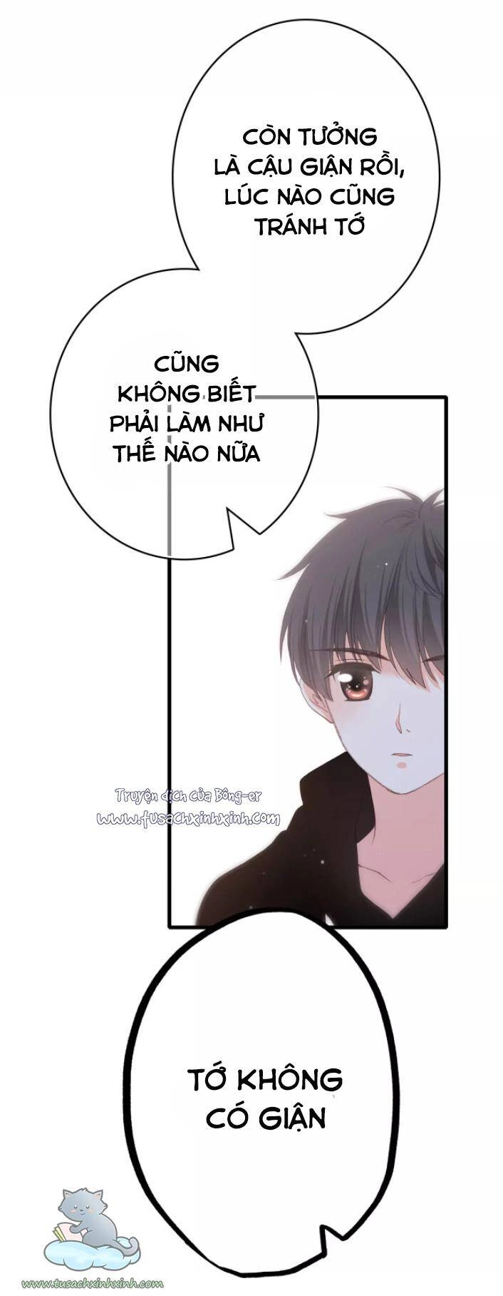 Con Tim Rung Động Chapter 59.2 - 55