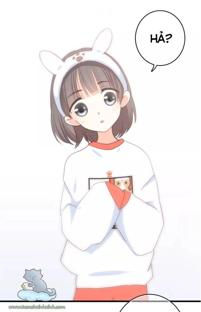 Con Tim Rung Động Chapter 59.2 - 56