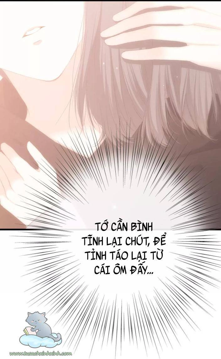 Con Tim Rung Động Chapter 59.2 - 58