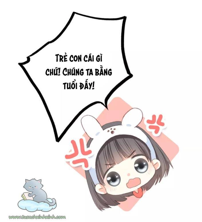 Con Tim Rung Động Chapter 59.2 - 60