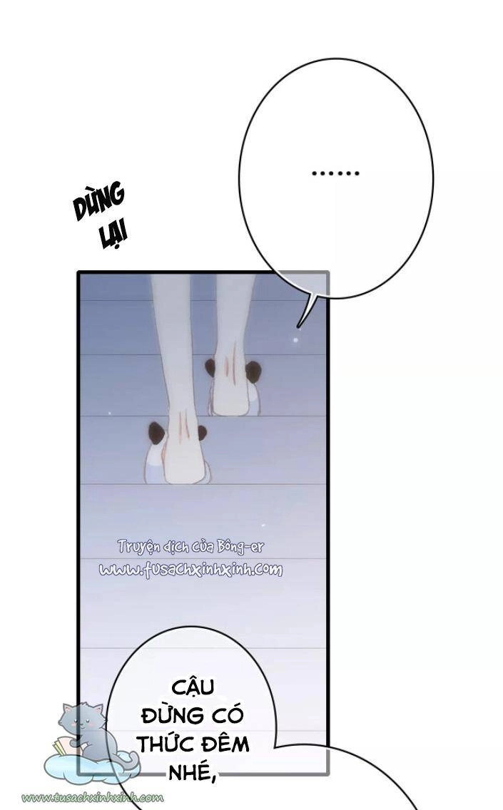 Con Tim Rung Động Chapter 59.2 - 63