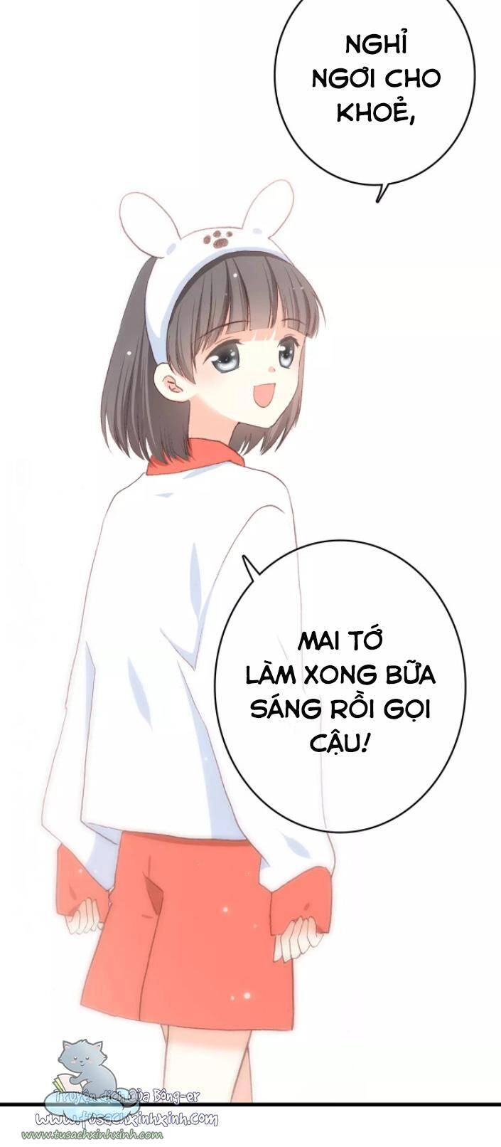 Con Tim Rung Động Chapter 59.2 - 65