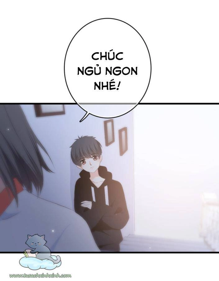 Con Tim Rung Động Chapter 59.2 - 66