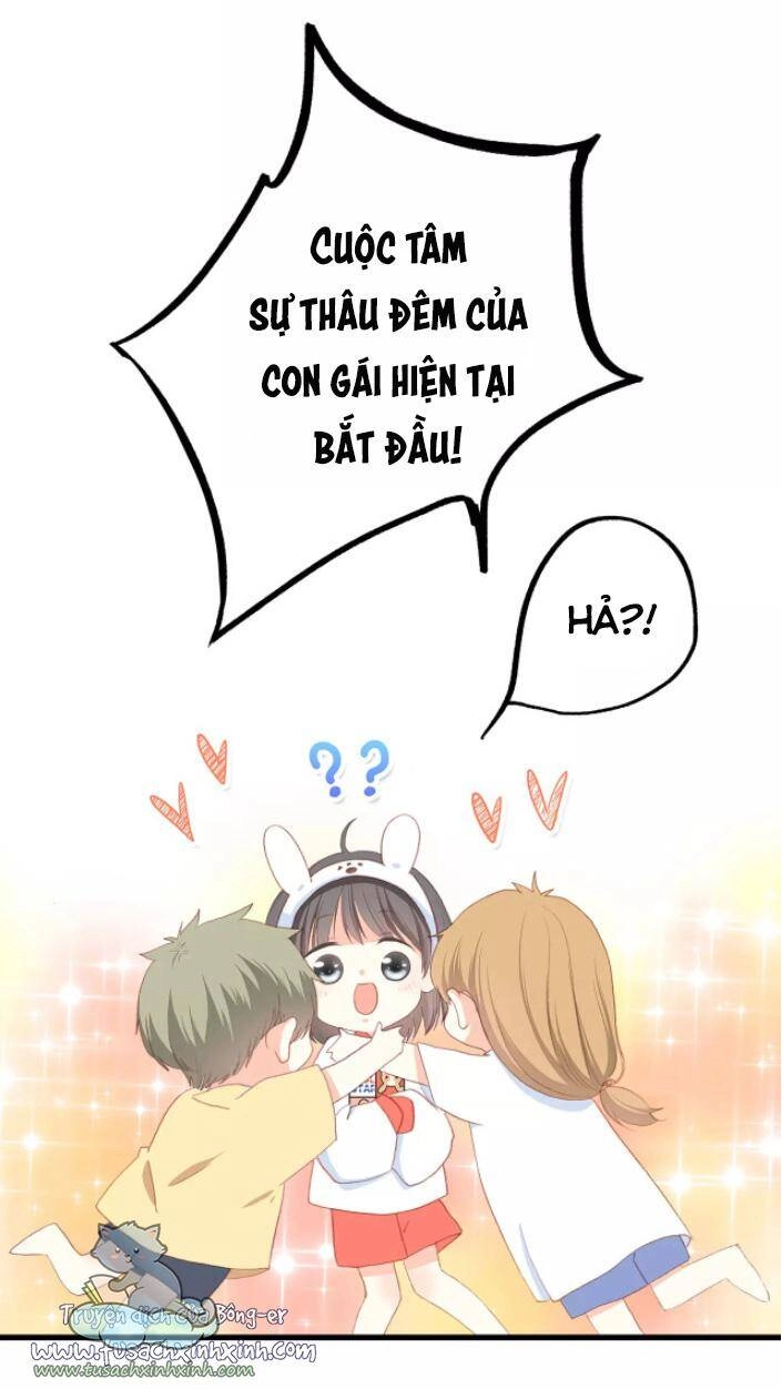 Con Tim Rung Động Chapter 59.2 - 75