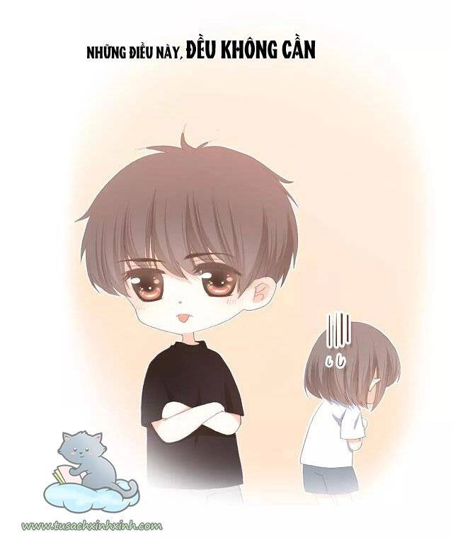 Con Tim Rung Động Chapter 60 - 33