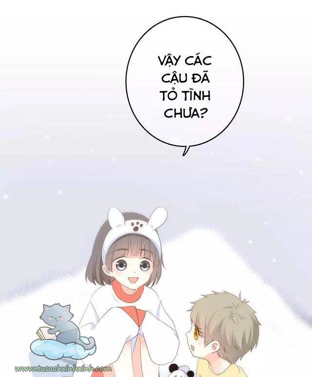 Con Tim Rung Động Chapter 60 - 40