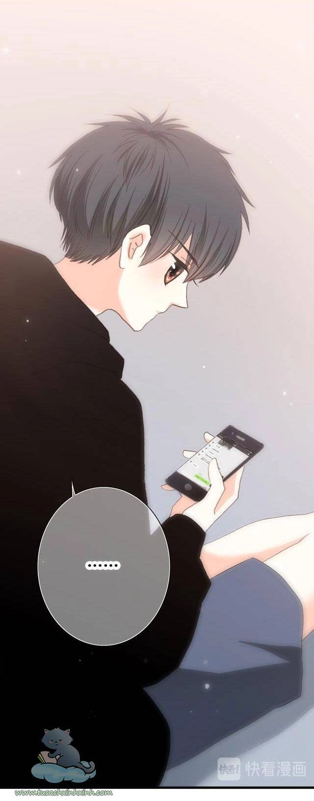 Con Tim Rung Động Chapter 60 - 72