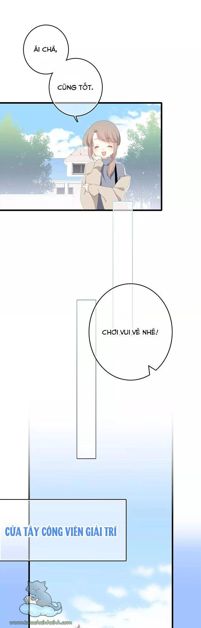 Con Tim Rung Động Chapter 61 - 29