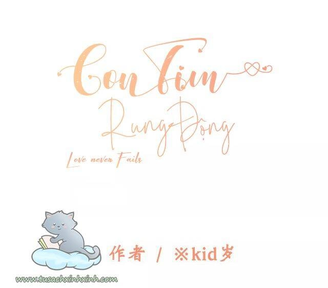 Con Tim Rung Động Chapter 62 - 2