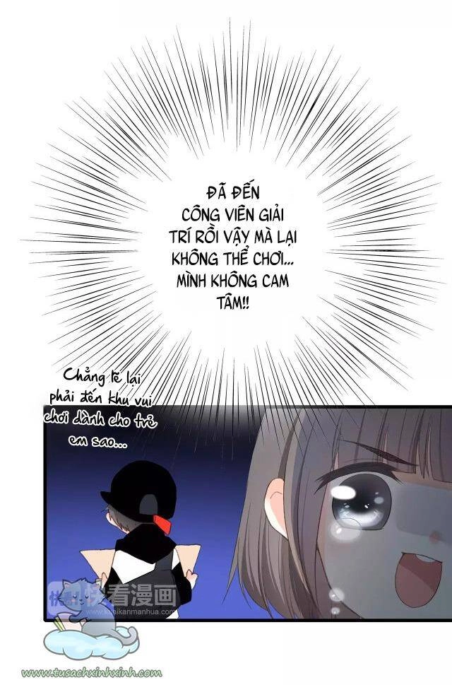 Con Tim Rung Động Chapter 62 - 9