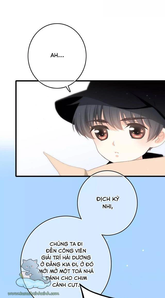 Con Tim Rung Động Chapter 62 - 10