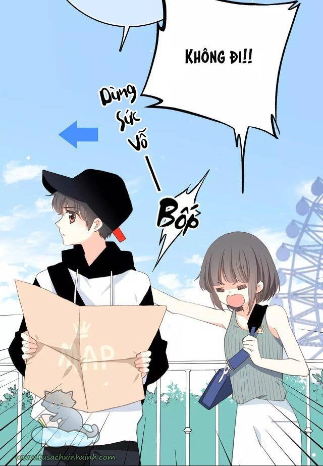 Con Tim Rung Động Chapter 62 - 11