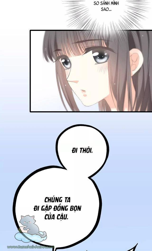 Con Tim Rung Động Chapter 62 - 18