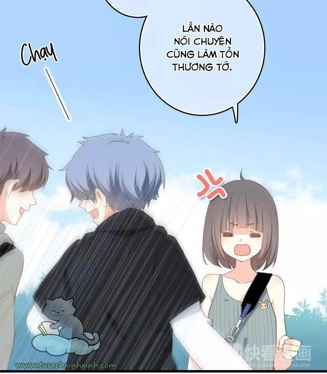 Con Tim Rung Động Chapter 62 - 20